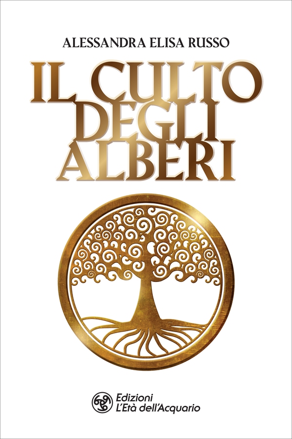 Il culto degli alberi - Librerie.coop Il culto degli alberi - Librerie.coop