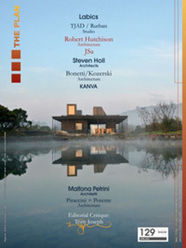 The plan - Librerie.coop The plan - Librerie.coop