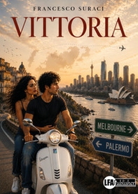 Vittoria - Librerie.coop