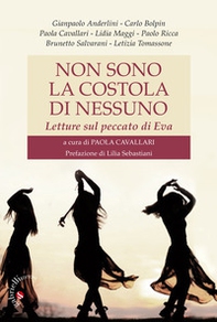 Non sono la costola di nessuno. Letture sul peccato di Eva - Librerie.coop
