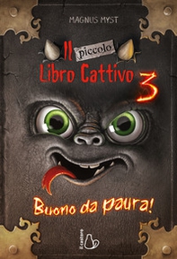 Il piccolo libro cattivo - Vol. 3 - Librerie.coop