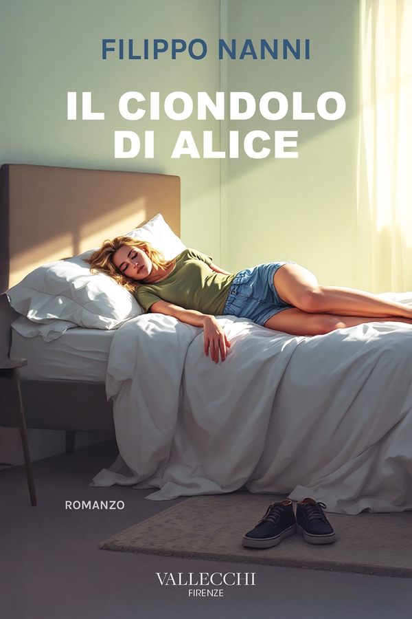 Il ciondolo di Alice - Librerie.coop Il ciondolo di Alice - Librerie.coop