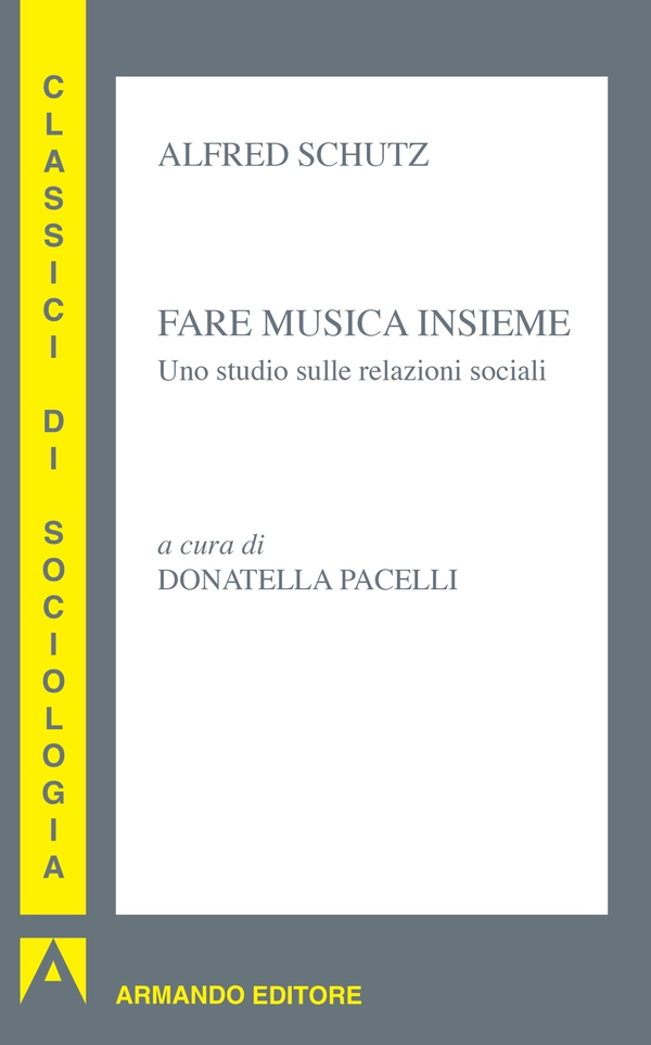 Fare musica insieme - Librerie.coop Fare musica insieme - Librerie.coop