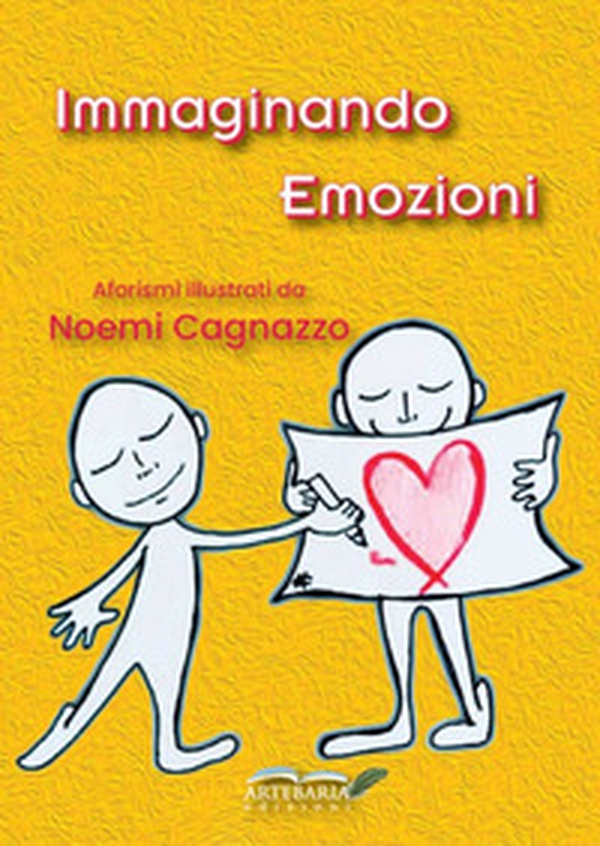 Immaginando emozioni - Librerie.coop Immaginando emozioni - Librerie.coop