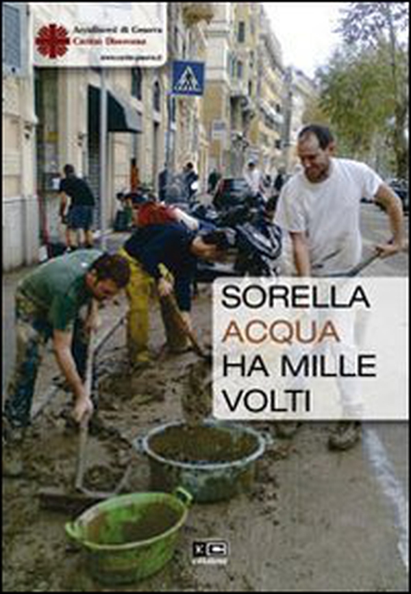 Sorella acqua ha mille volti - Librerie.coop Sorella acqua ha mille volti - Librerie.coop