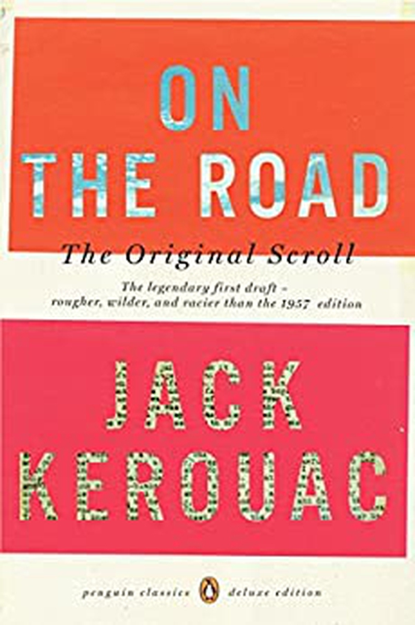 On the Road - Librerie.coop On the Road - Librerie.coop