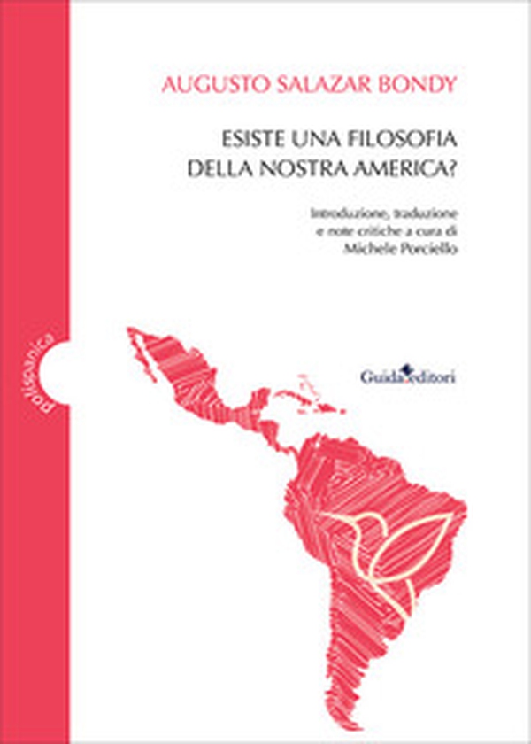 Esiste una filosofia della nostra America? - Librerie.coop Esiste una filosofia della nostra America? - Librerie.coop