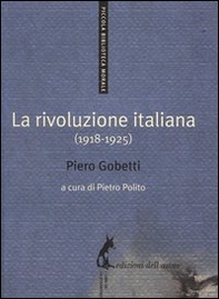 La rivoluzione italiana (1918-1925) - Librerie.coop