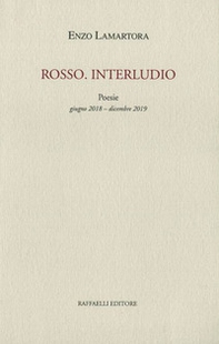 Rosso. Interludio - Librerie.coop