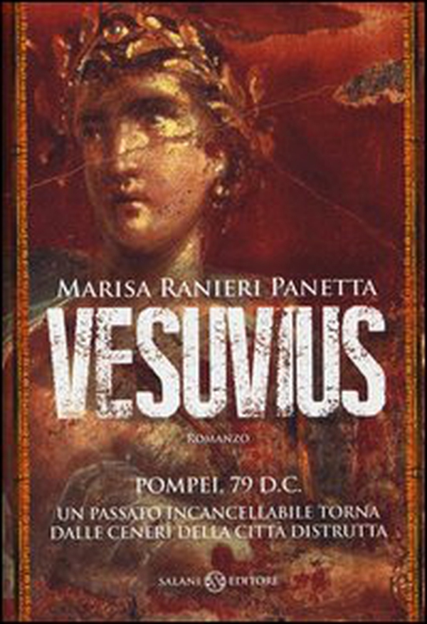 Vesuvius - Librerie.coop Vesuvius - Librerie.coop