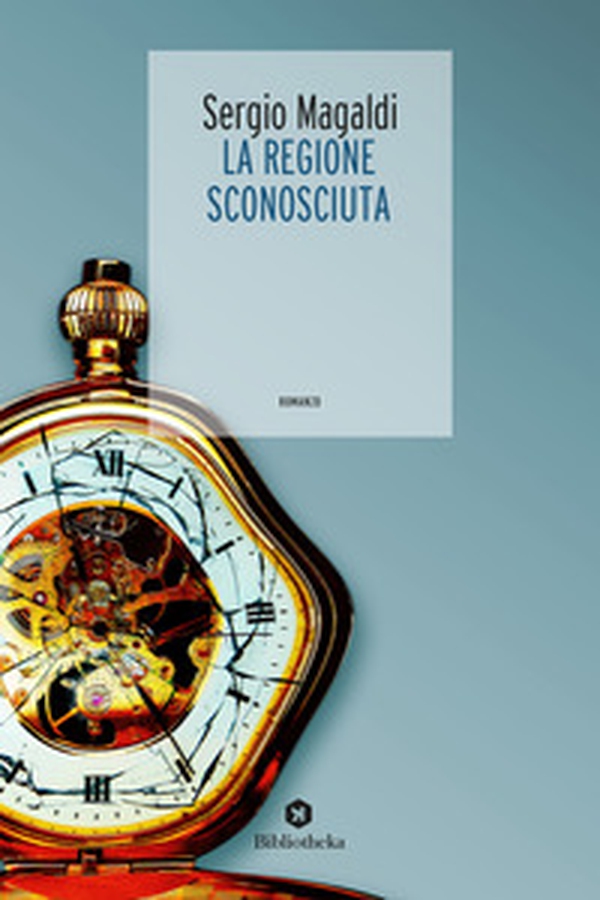 La regione sconosciuta - Librerie.coop La regione sconosciuta - Librerie.coop