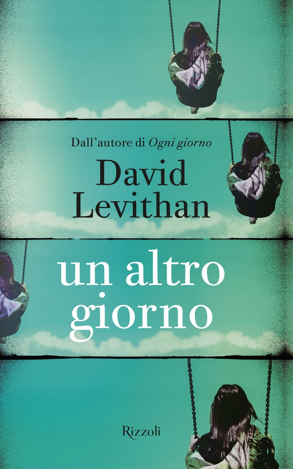 Un altro giorno - Librerie.coop Un altro giorno - Librerie.coop