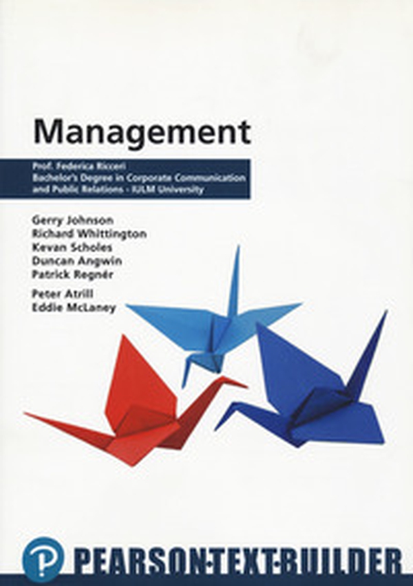 Management - Librerie.coop Management - Librerie.coop