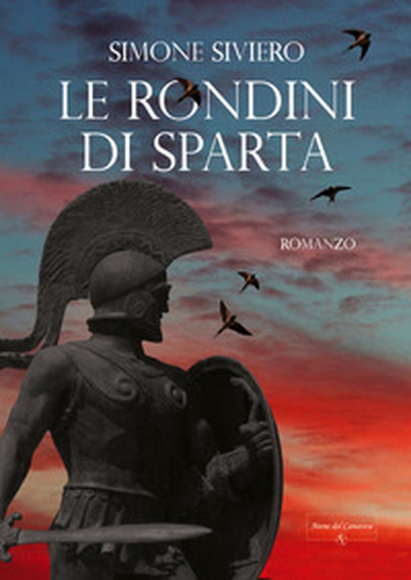Le rondini di Sparta - Librerie.coop Le rondini di Sparta - Librerie.coop