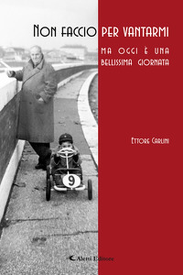 Non faccio per vantarmi ma oggi è una bellissima giornata - Librerie.coop Non faccio per vantarmi ma oggi è una bellissima giornata - Librerie.coop