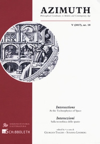 Azimuth. Ediz. inglese - Vol. 10 - Librerie.coop