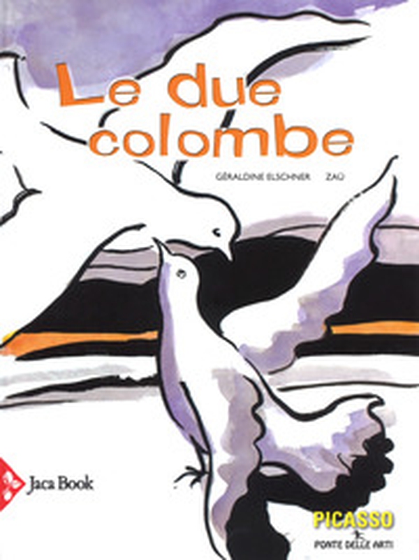 Le due colombe - Librerie.coop Le due colombe - Librerie.coop