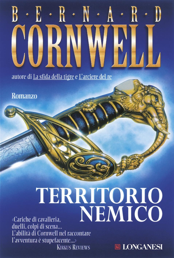 Territorio nemico - Librerie.coop Territorio nemico - Librerie.coop