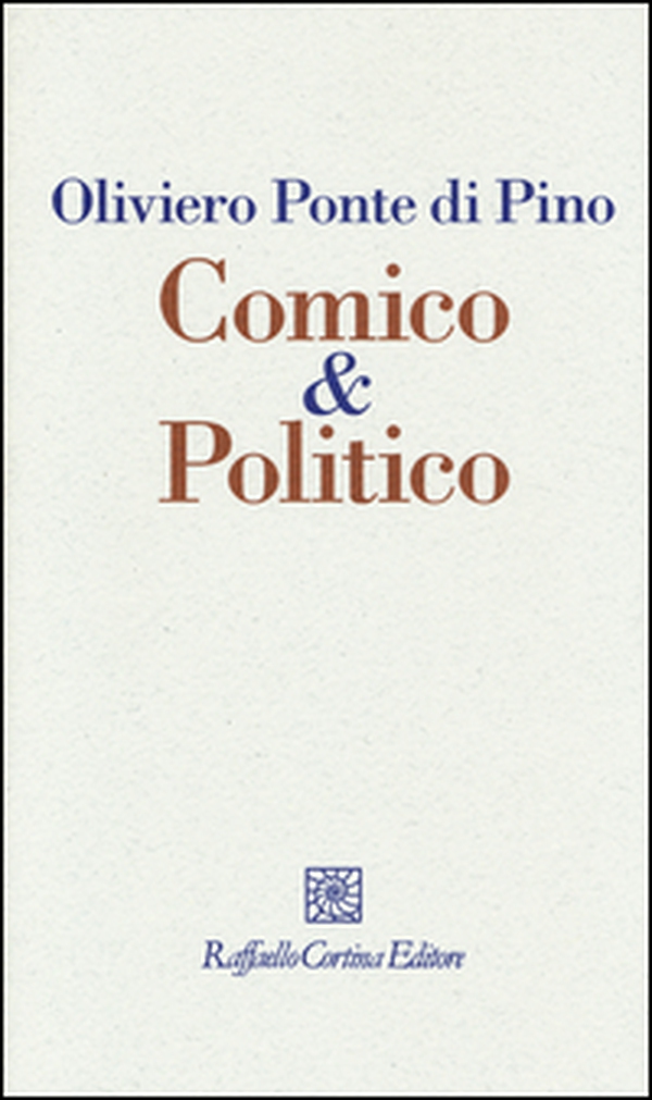Comico & politico - Librerie.coop Comico & politico - Librerie.coop