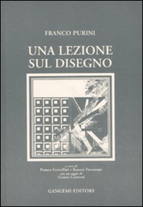 Una lezione sul disegno - Librerie.coop Una lezione sul disegno - Librerie.coop