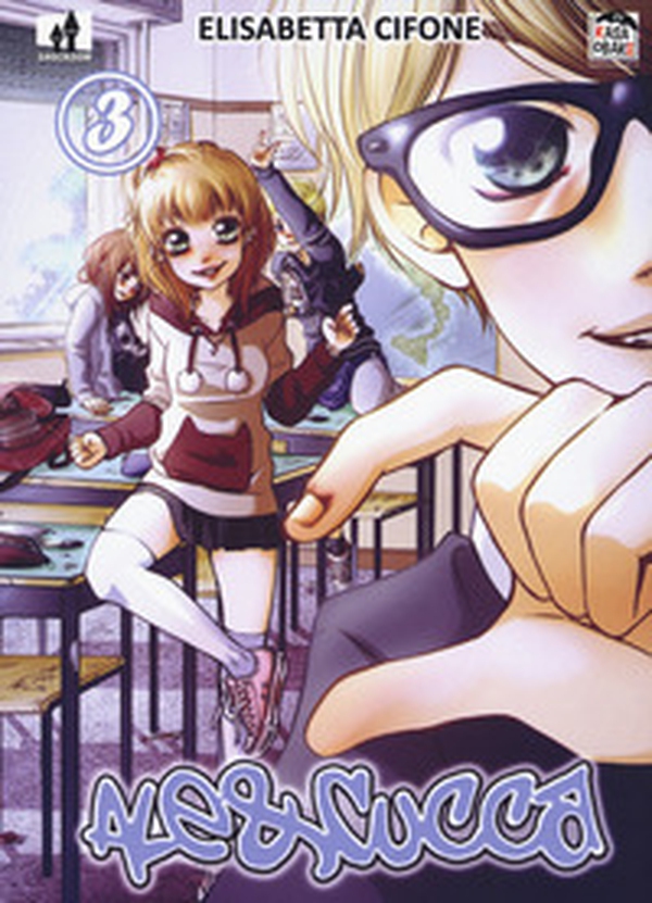 Ale & Cucca - Vol. 3 - Librerie.coop Ale & Cucca - Vol. 3 - Librerie.coop
