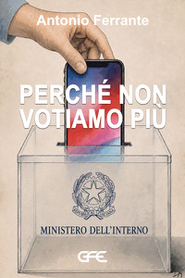Perché non votiamo più - Librerie.coop