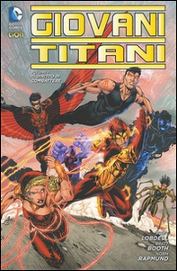 Giovani Titani - Librerie.coop