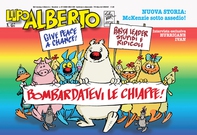 Lupo Alberto 457 - Librerie.coop