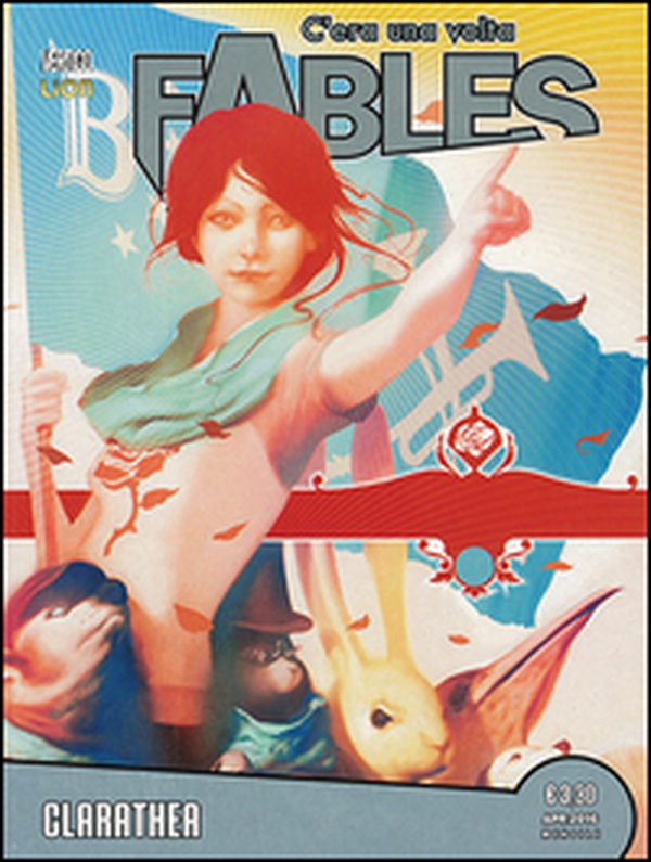 C'era una volta. Fables - Librerie.coop C'era una volta. Fables - Librerie.coop
