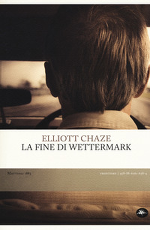 La fine di Wettermark - Librerie.coop La fine di Wettermark - Librerie.coop
