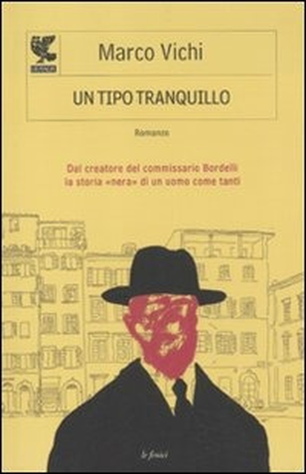 Un tipo tranquillo - Librerie.coop Un tipo tranquillo - Librerie.coop