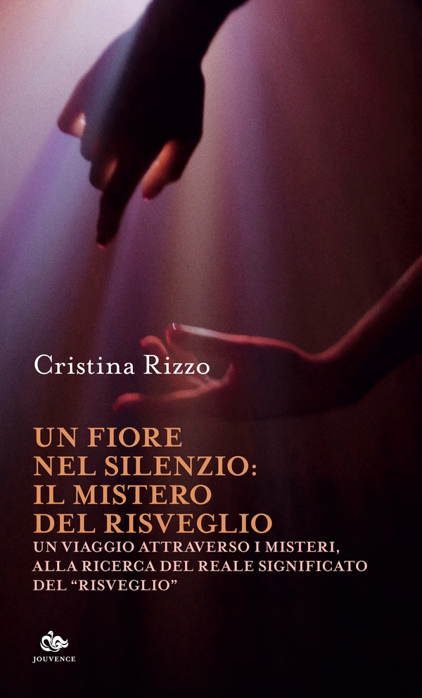 Un fiore nel silenzio: il mistero del risveglio - Librerie.coop Un fiore nel silenzio: il mistero del risveglio - Librerie.coop