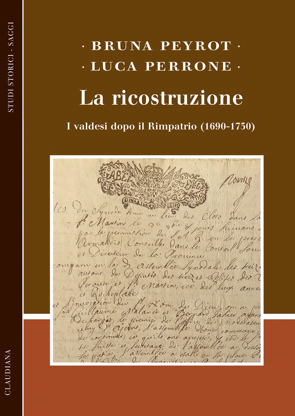 La ricostruzione - Librerie.coop La ricostruzione - Librerie.coop