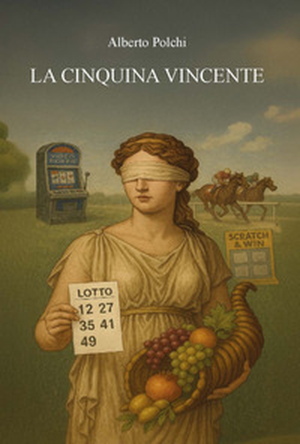 La cinquina vincente - Librerie.coop
