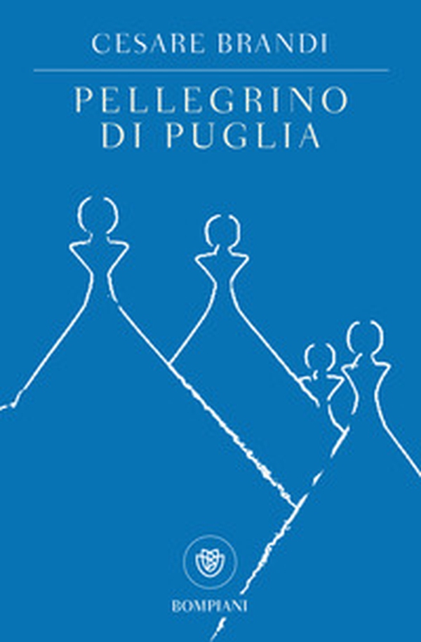 Pellegrino di Puglia - Librerie.coop Pellegrino di Puglia - Librerie.coop