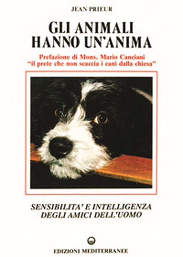 Gli animali hanno un'anima - Librerie.coop Gli animali hanno un'anima - Librerie.coop