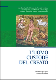 L'uomo custode del creato - Librerie.coop L'uomo custode del creato - Librerie.coop