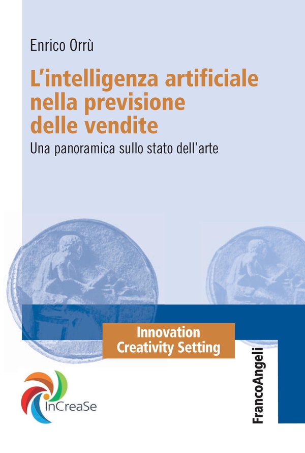L'intelligenza artificiale nella previsione delle vendite - Librerie.coop L'intelligenza artificiale nella previsione delle vendite - Librerie.coop