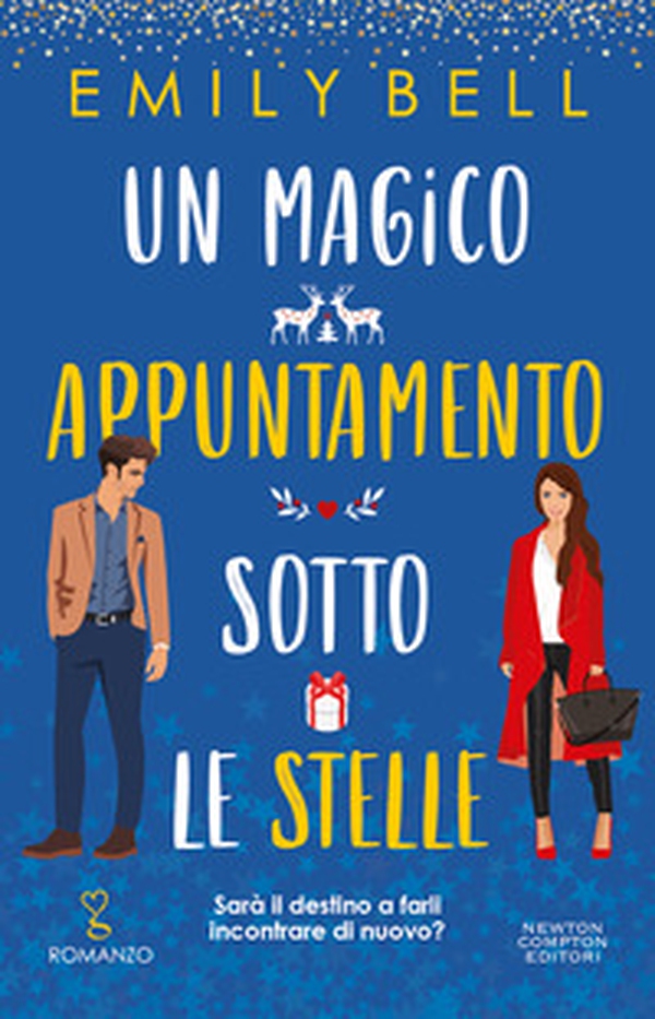 Un magico appuntamento sotto le stelle - Librerie.coop Un magico appuntamento sotto le stelle - Librerie.coop