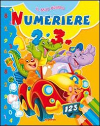 Numeriere - Librerie.coop