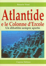 Atlantide e le Colonne d'Ercole - Librerie.coop Atlantide e le Colonne d'Ercole - Librerie.coop