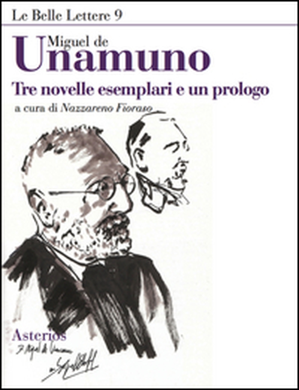 Tre novelle esemplari e un prologo - Librerie.coop Tre novelle esemplari e un prologo - Librerie.coop