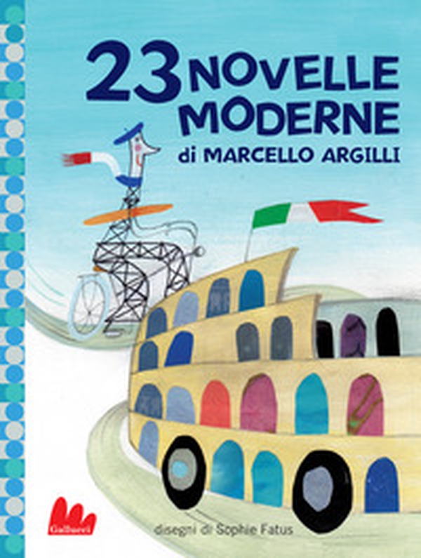 23 novelle moderne - Librerie.coop 23 novelle moderne - Librerie.coop