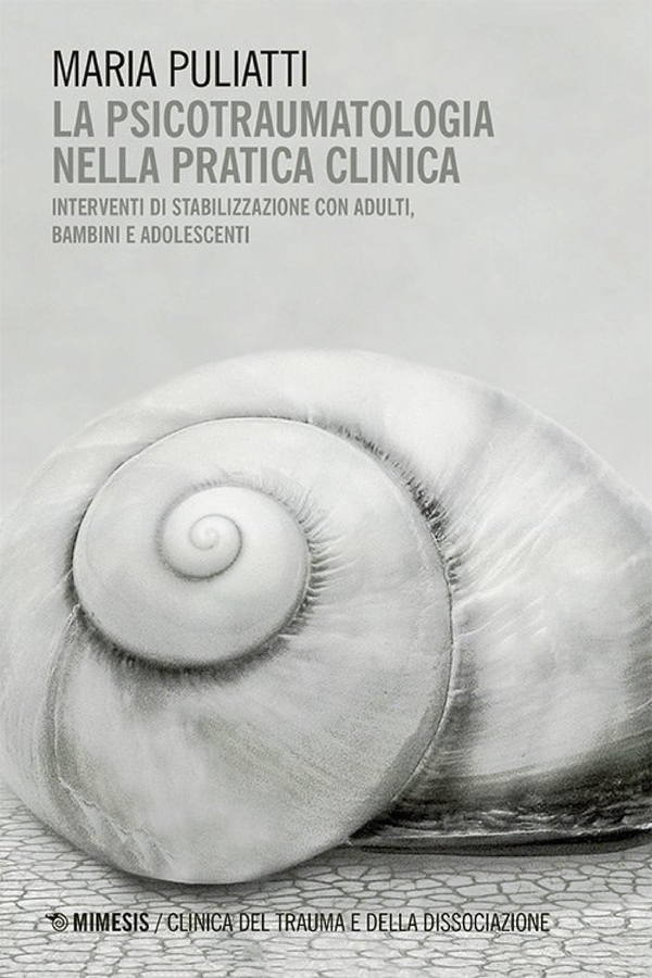 La psicotraumatologia nella pratica clinica - Librerie.coop La psicotraumatologia nella pratica clinica - Librerie.coop
