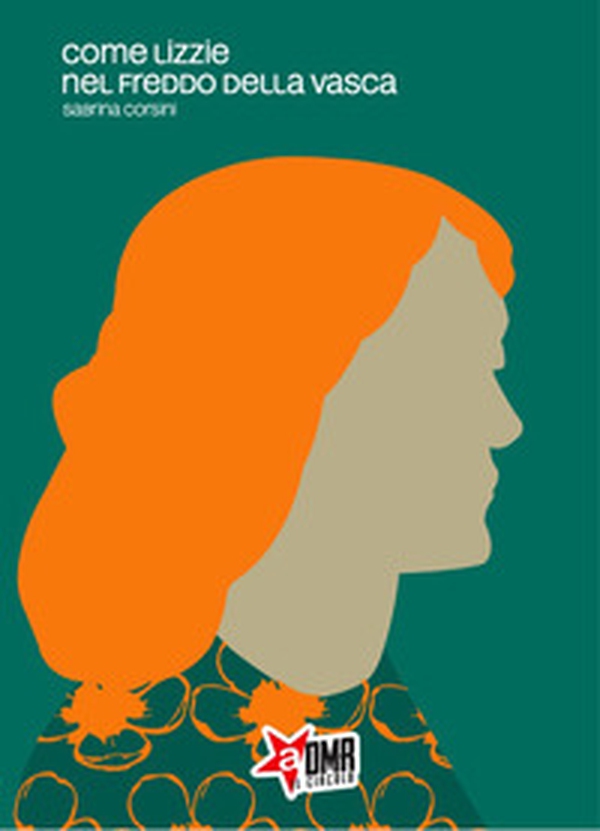 Come Lizzie nel freddo della vasca - Librerie.coop