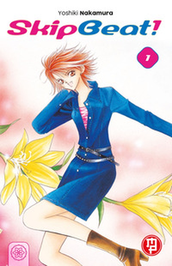 Skip beat! - Librerie.coop Skip beat! - Librerie.coop