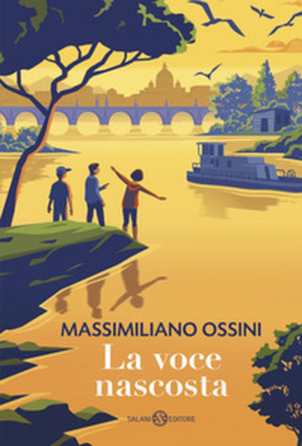 La voce nascosta - Librerie.coop