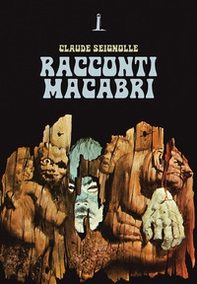 Racconti macabri - Librerie.coop
