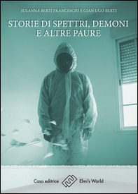 Storie di spettri, demoni e altre paure - Librerie.coop