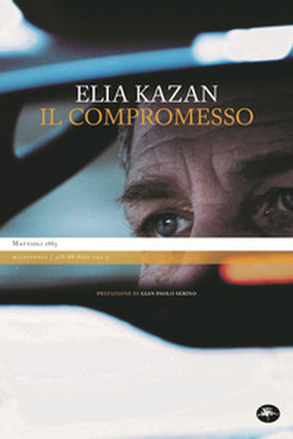 Il compromesso - Librerie.coop Il compromesso - Librerie.coop